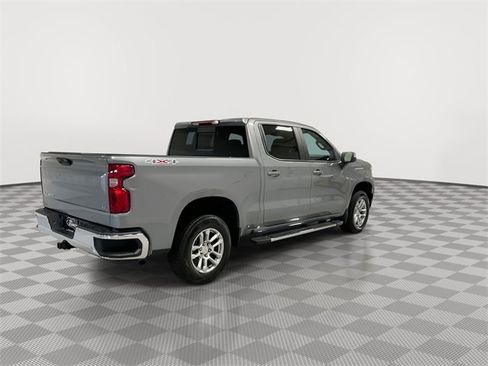 New 2026 Chevrolet Silverado 1500 LT w/ Leather Package image 11