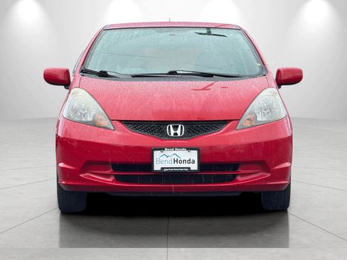 Used 2012 Honda Fit image 10