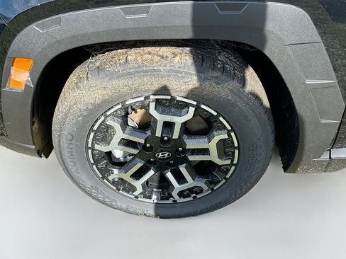 New 2026 Hyundai Tucson XRT image 24
