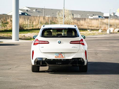 Used 2026 BMW X3 xDrive30 w/ M Sport Package image 6