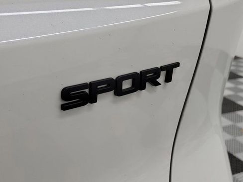 Certified 2025 Honda CR-V Sport-L image 8
