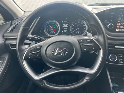 Certified 2023 Hyundai Sonata SEL image 20