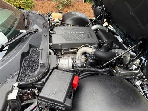 Used 2008 Pontiac Solstice GXP w/ Premium Package image 56