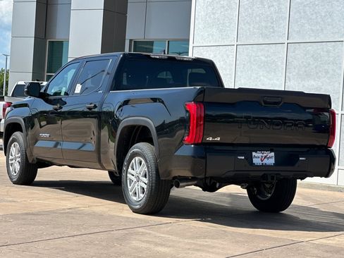 New 2026 Toyota Tundra SR5 AWD/4WD image 6
