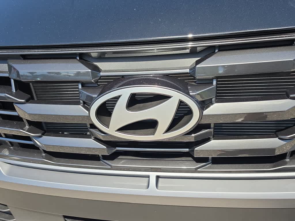 New 2026 Hyundai Tucson SE FWD image 12