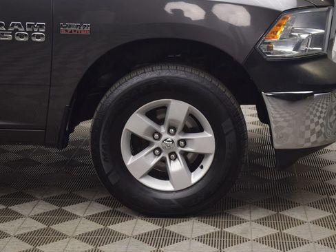 Used 2018 RAM 1500 ST w/ SXT Appearance Group image 26