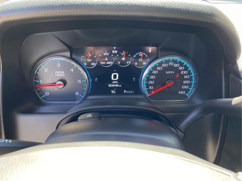Used 2019 GMC Yukon Denali AWD/4WD image 25