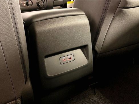 New 2026 Nissan Frontier SV w/ Tow Package image 42