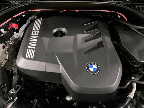 New 2026 BMW X3 xDrive30i w/ Convenience Package AWD/4WD image 15