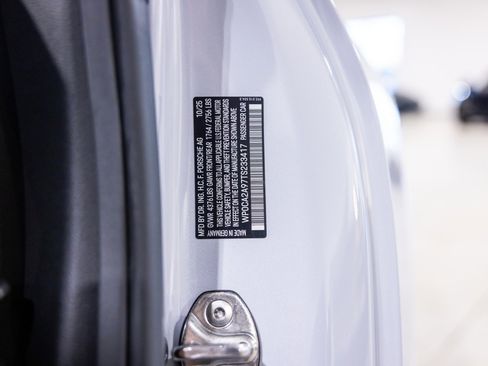Used 2026 Porsche 911 Carrera T RWD image 54