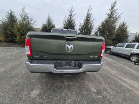 Used 2021 RAM 2500 Big Horn w/ Level 1 Equipment Group image 6