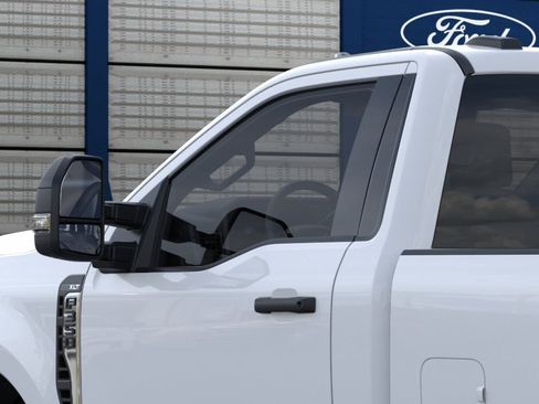 New 2026 Ford F350 4x4 Regular Cab Super Duty image 20
