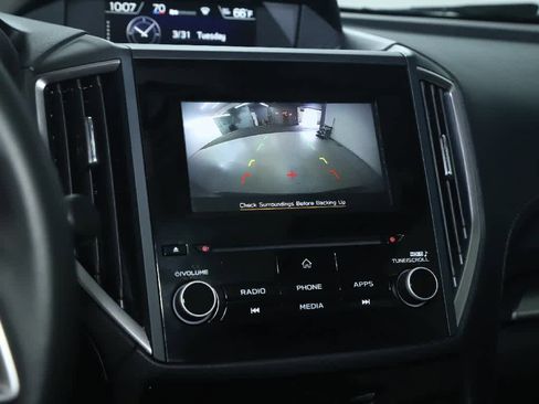 Used 2023 Subaru Forester Premium image 32