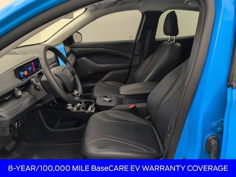Used 2023 Ford Mustang Mach-E Premium RWD image 4