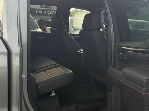Used 2026 GMC Sierra 1500 AT4 w/ AT4 Premium Package AWD/4WD image 32