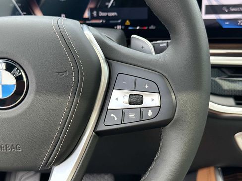 New 2026 BMW X5 xDrive40i AWD/4WD image 23
