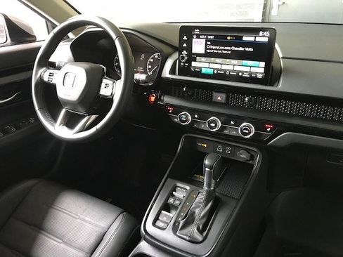 Used 2023 Honda CR-V EX-L image 8