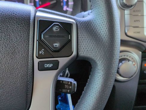 Used 2019 Toyota 4Runner SR5 Premium AWD/4WD image 27
