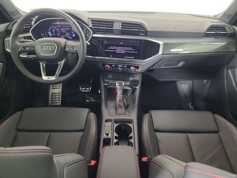 Used 2025 Audi Q3 2.0T Premium Plus image 23