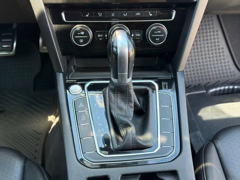Used 2019 Volkswagen Arteon SE AWD/4WD image 10