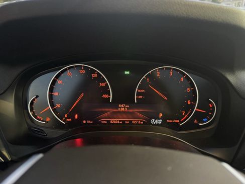 Used 2019 BMW X3 xDrive30i w/ Driving Assistance Package image 36