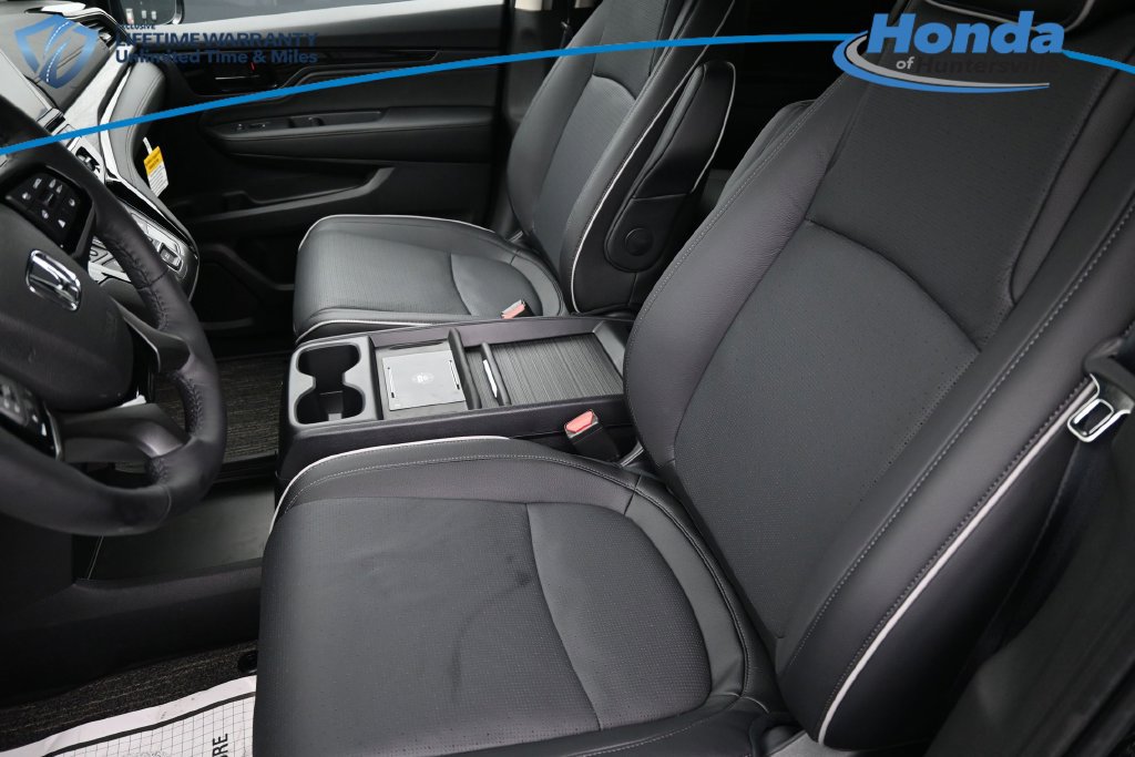 New 2027 Honda Odyssey Elite image 36
