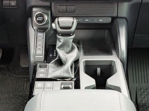 Used 2024 Toyota Land Cruiser 1958 image 18