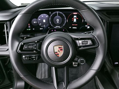 New 2026 Porsche Cayenne Electric AWD/4WD image 10