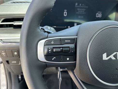 New 2026 Kia K5 GT-Line FWD image 26
