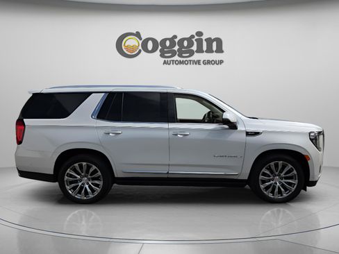 Used 2024 GMC Yukon Denali w/ Denali Reserve Package AWD/4WD image 6