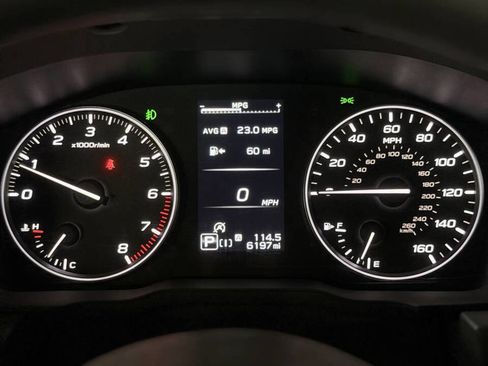 Used 2025 Subaru Crosstrek 2.5i Premium w/ Convenience Package #2 image 20