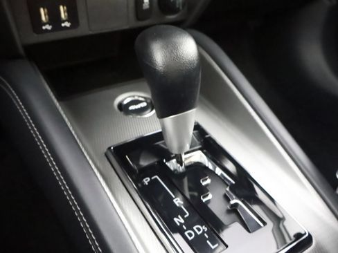 Used 2026 Mitsubishi Outlander Sport ES AWD/4WD image 38