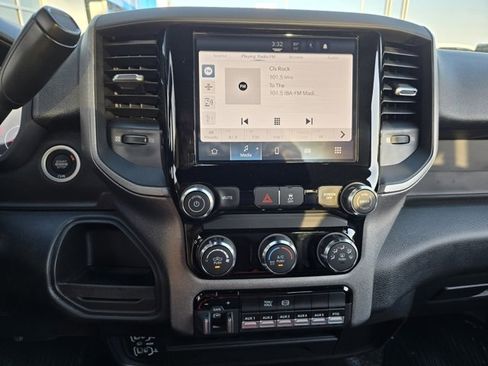 Used 2025 RAM 5500 Tradesman image 12