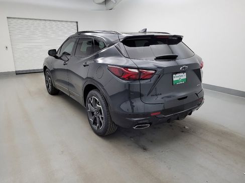 Used 2019 Chevrolet Blazer RS FWD image 5
