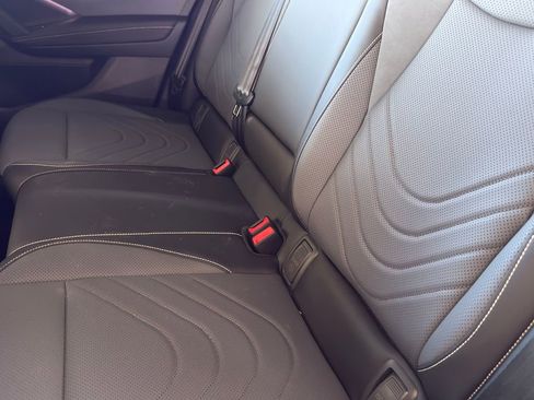 New 2026 Volkswagen Tiguan SE R-Line FWD image 38