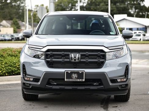 New 2026 Honda Ridgeline RTL image 20