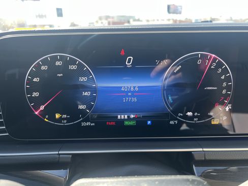 Certified 2024 Mercedes-Benz GLE 450e 4MATIC image 21