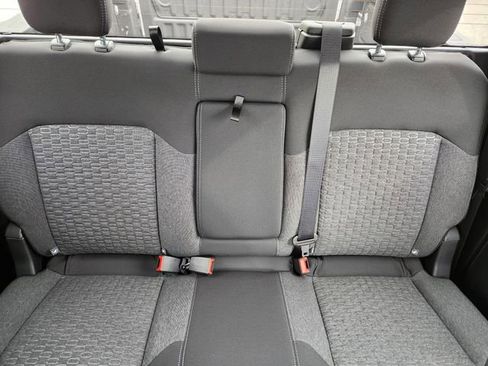 New 2026 Ford Ranger XLT w/ Trailer Tow Package image 14