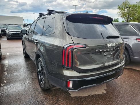 Used 2024 Kia Telluride SX Prestige X-Line AWD/4WD image 16