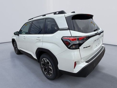 New 2026 Subaru Forester Premium image 5