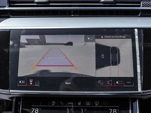 New 2026 Audi S8 AWD/4WD image 17