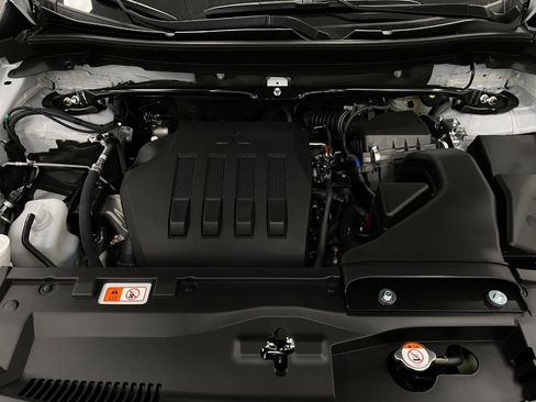 New 2026 Mitsubishi Eclipse Cross AWD image 11