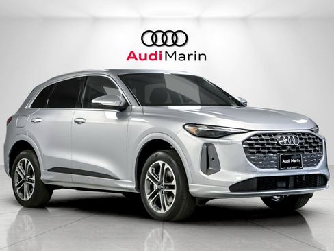 New 2025 Audi Q5 Premium image 7