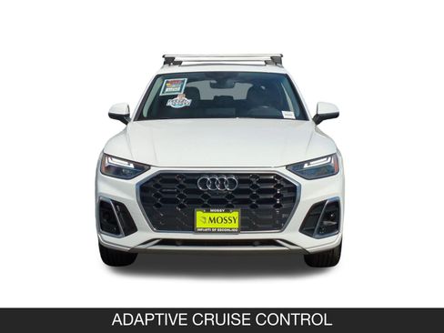 Used 2024 Audi Q5 2.0T Premium Plus image 4