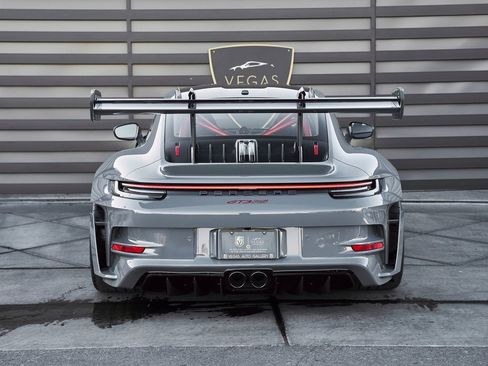 Used 2024 Porsche 911 GT3 RS w/ Weissach Package image 24