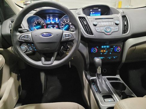 Used 2017 Ford Escape SE AWD/4WD image 22
