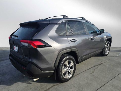 Certified 2025 Toyota RAV4 XLE w/ Convenience Package image 3