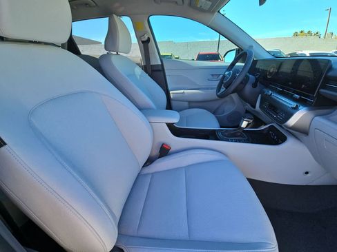 New 2026 Hyundai Kona SEL Sport image 18