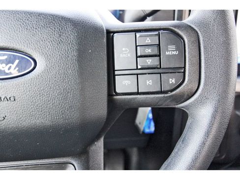 Used 2024 Ford F150 XL w/ Equipment Group 103A High RWD image 19
