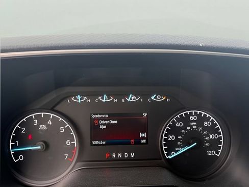 Used 2023 Ford F150 XL w/ STX Appearance Package AWD/4WD image 14